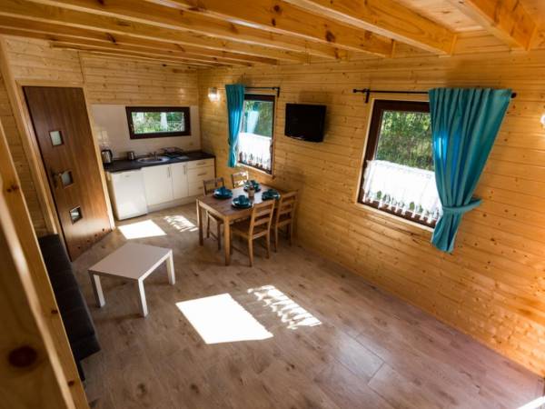 Domek Letniskowy Asia