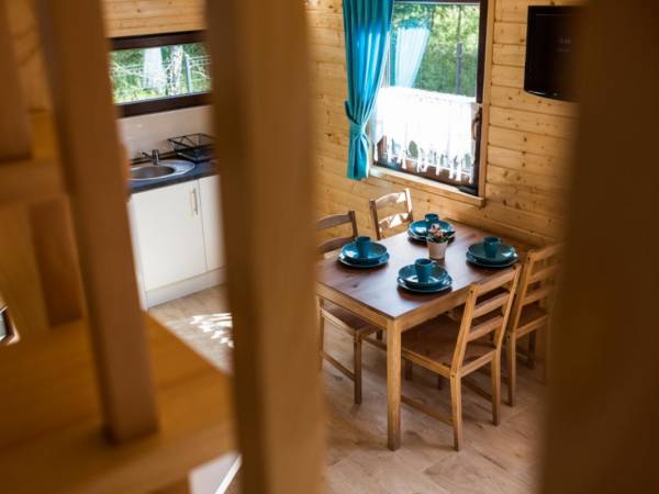 Domek Letniskowy Asia