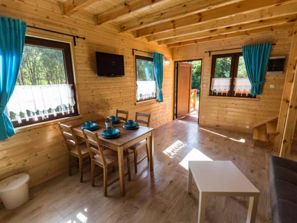 Domek Letniskowy Asia