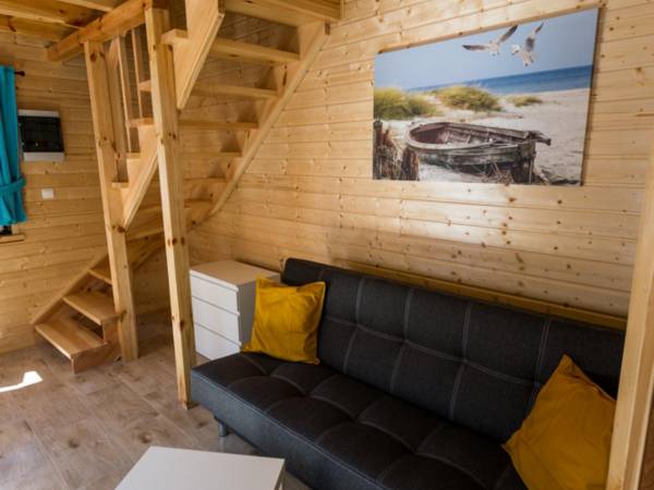 Domek Letniskowy Asia