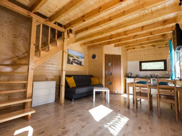 Domek Letniskowy Asia