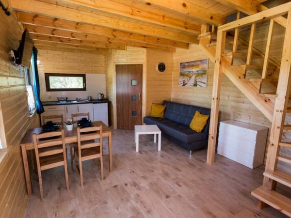 Domek Letniskowy Asia