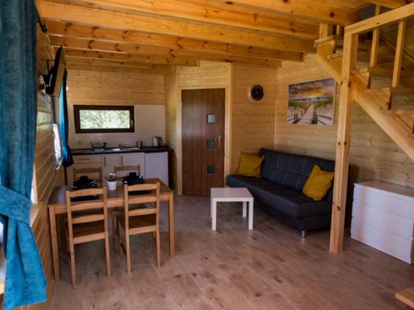 Domek Letniskowy Asia