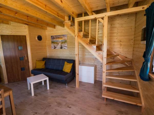 Domek Letniskowy Asia