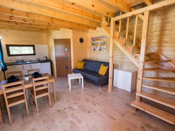 Domek Letniskowy Asia