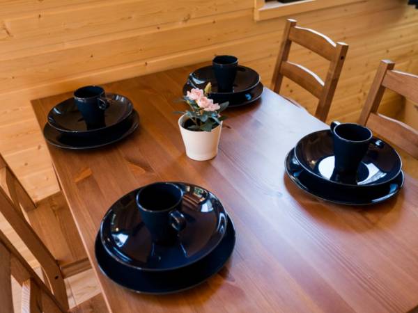 Domek Letniskowy Asia