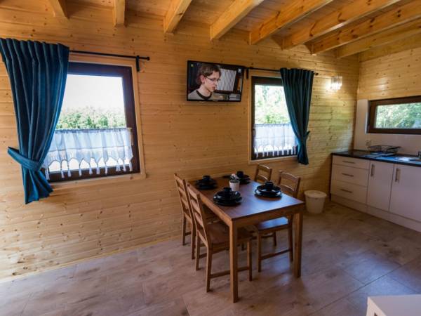 Domek Letniskowy Asia