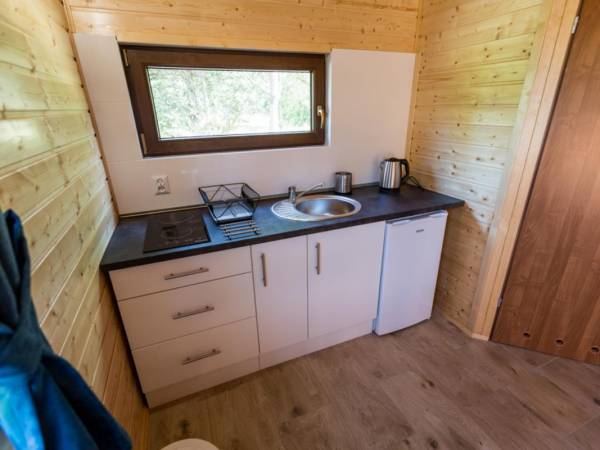 Domek Letniskowy Asia