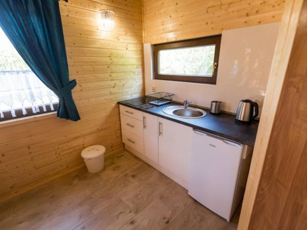 Domek Letniskowy Asia