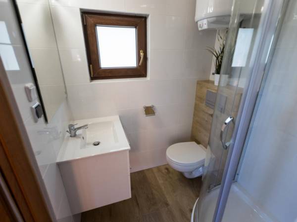 Domek Letniskowy Asia