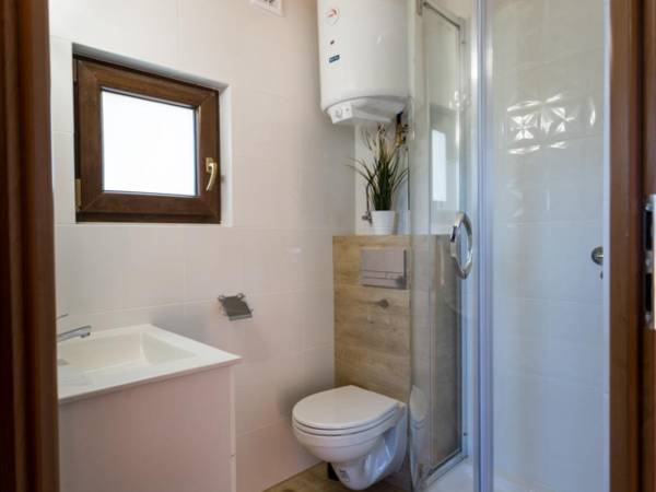 Domek Letniskowy Asia