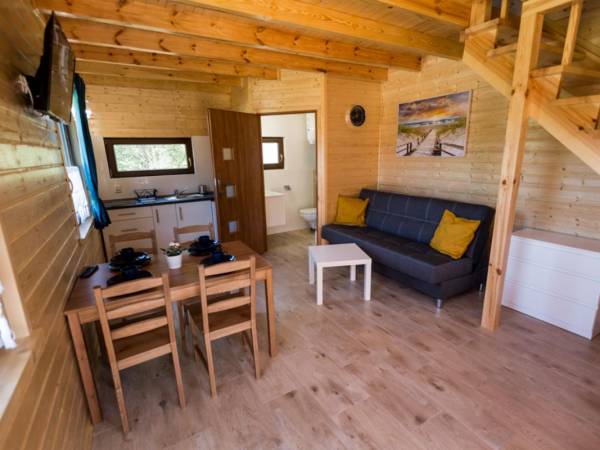 Domek Letniskowy Asia