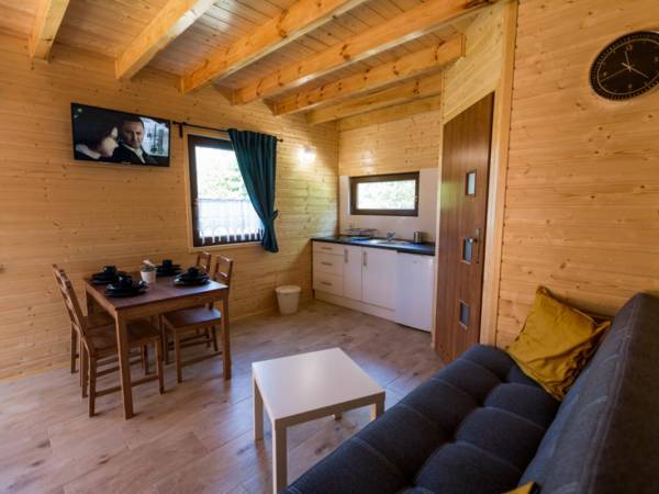 Domek Letniskowy Asia