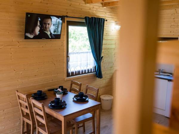 Domek Letniskowy Asia