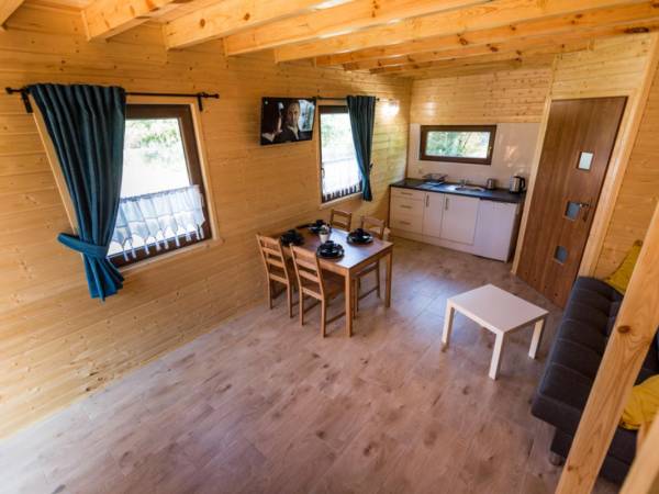 Domek Letniskowy Asia