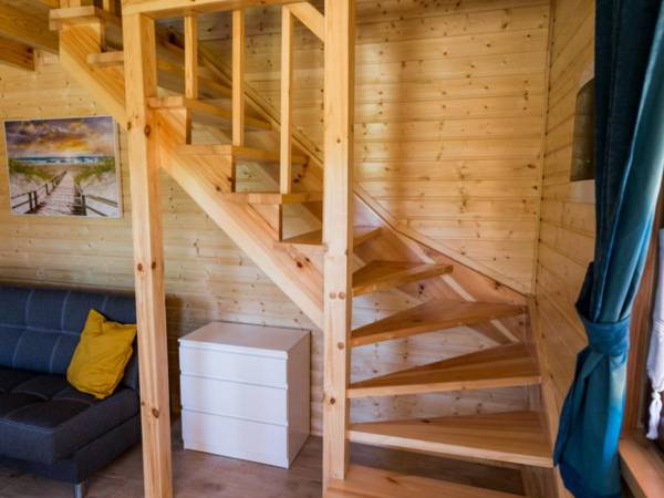 Domek Letniskowy Asia