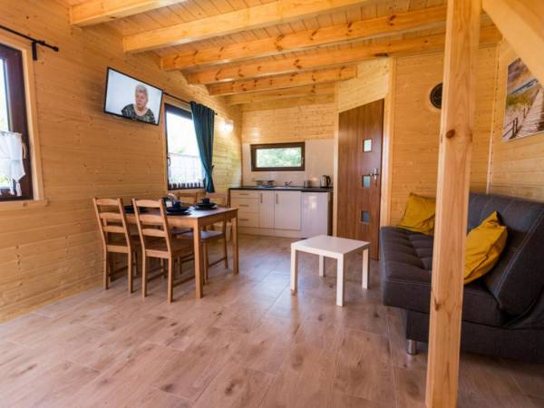 Domek Letniskowy Asia