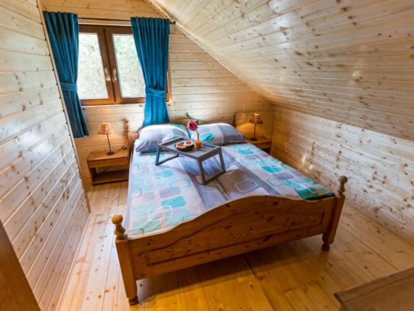 Domek Letniskowy Asia