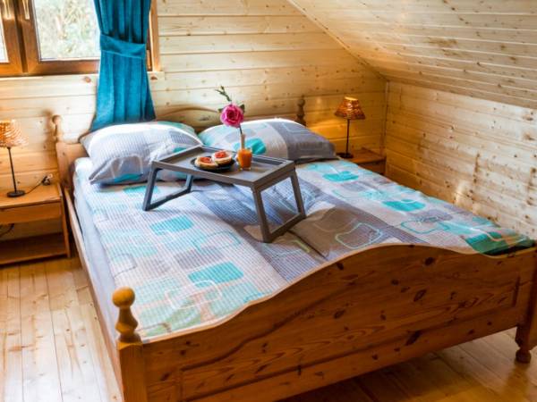 Domek Letniskowy Asia