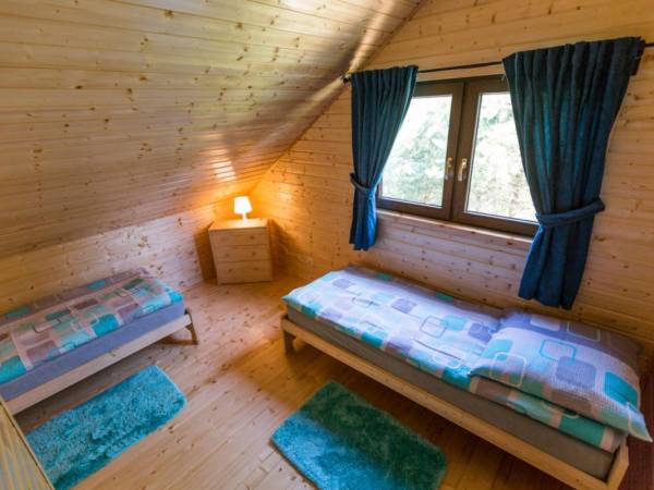 Domek Letniskowy Asia