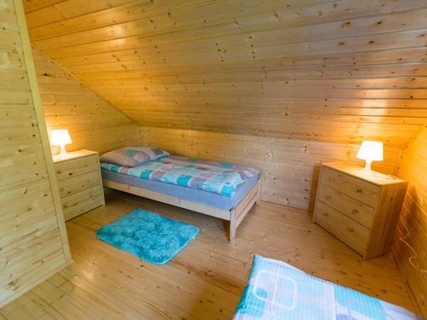 Domek Letniskowy Asia