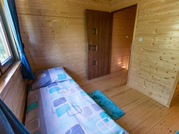 Domek Letniskowy Asia