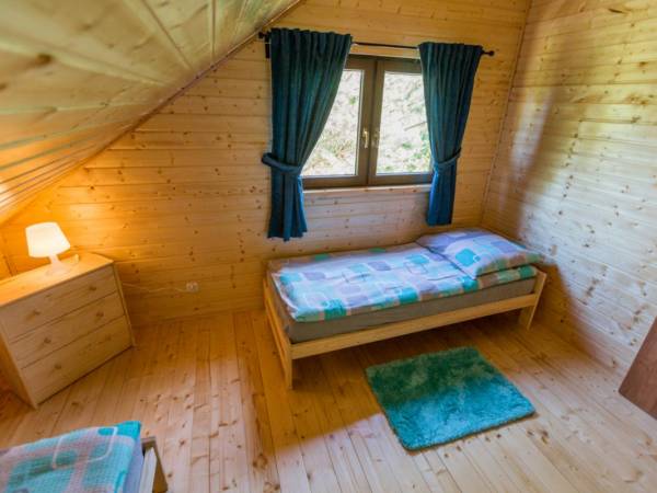 Domek Letniskowy Asia