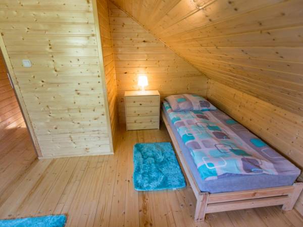 Domek Letniskowy Asia