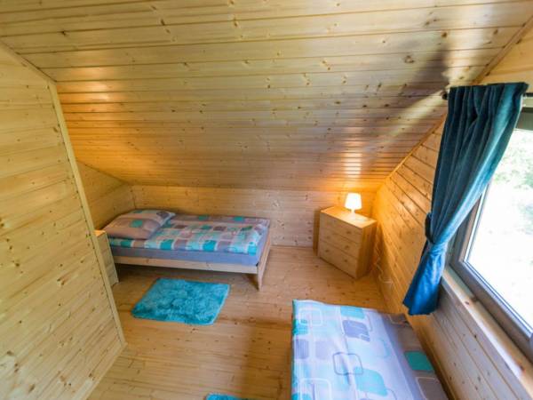 Domek Letniskowy Asia