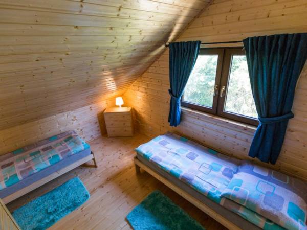 Domek Letniskowy Asia