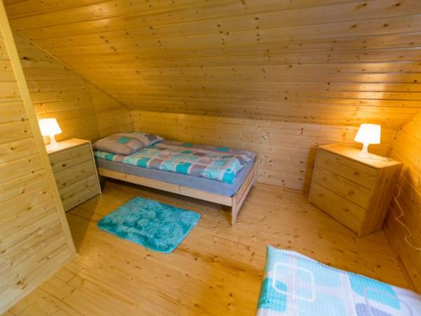 Domek Letniskowy Asia