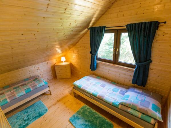 Domek Letniskowy Asia