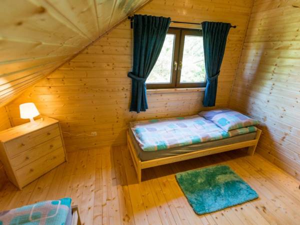 Domek Letniskowy Asia