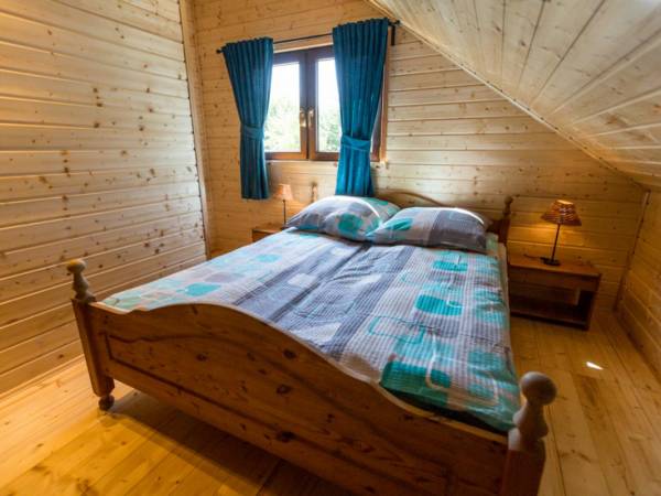 Domek Letniskowy Asia