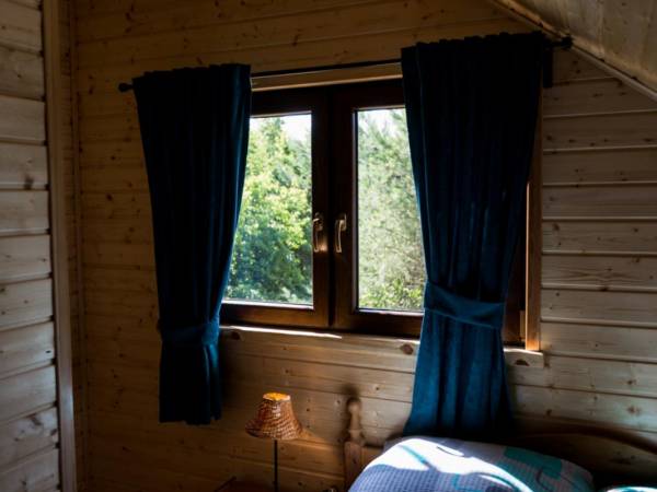 Domek Letniskowy Asia