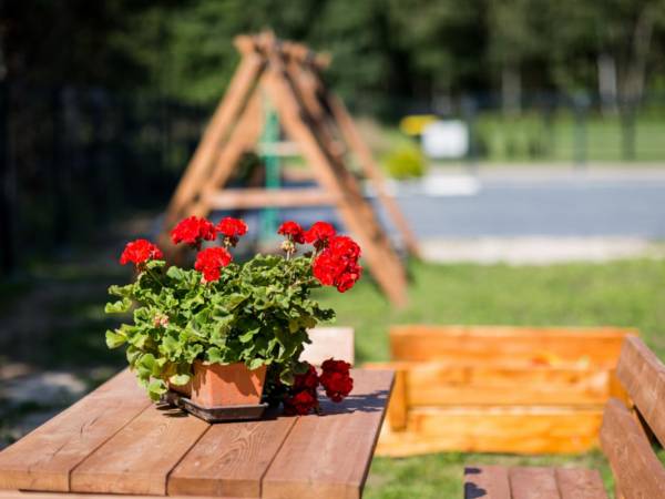 Domek Letniskowy Asia