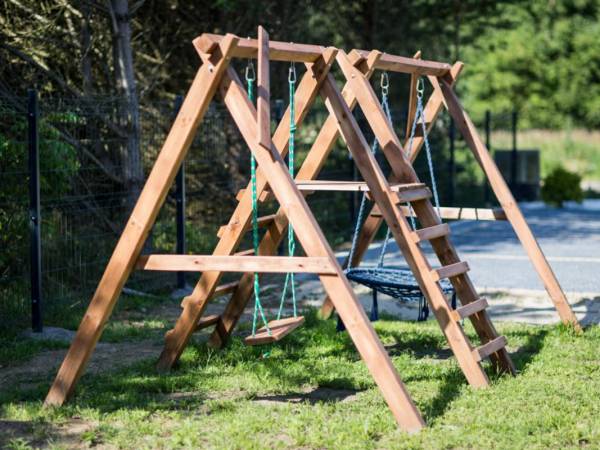 Domek Letniskowy Asia