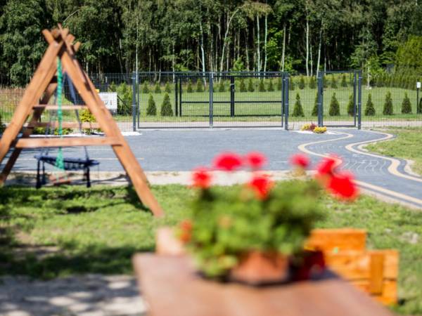 Domek Letniskowy Asia