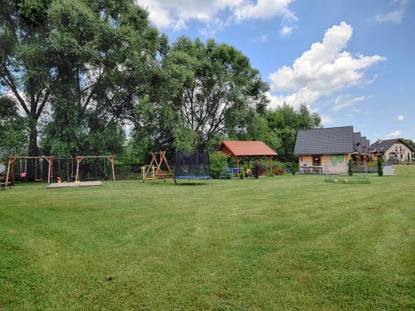 Część rekreacyjna