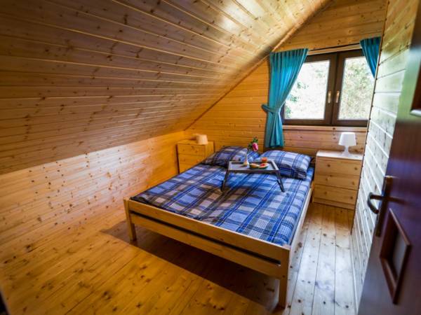 Domek Letniskowy Asia