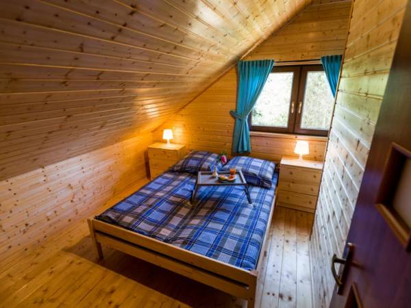 Domek Letniskowy Asia