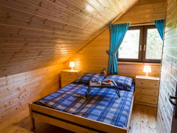 Domek Letniskowy Asia