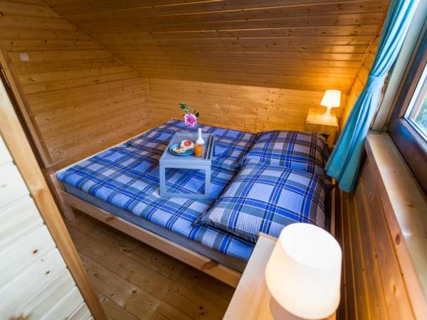 Domek Letniskowy Asia