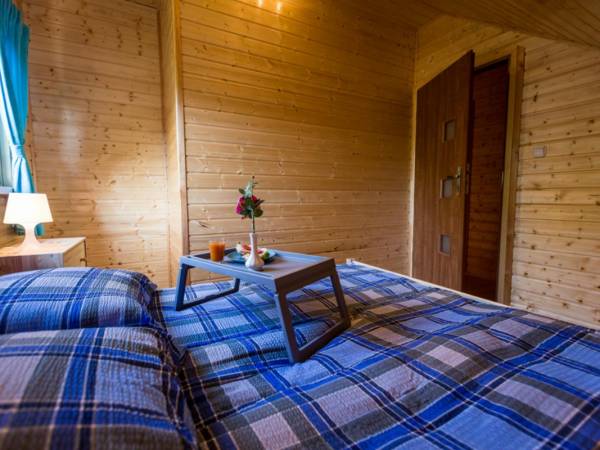 Domek Letniskowy Asia