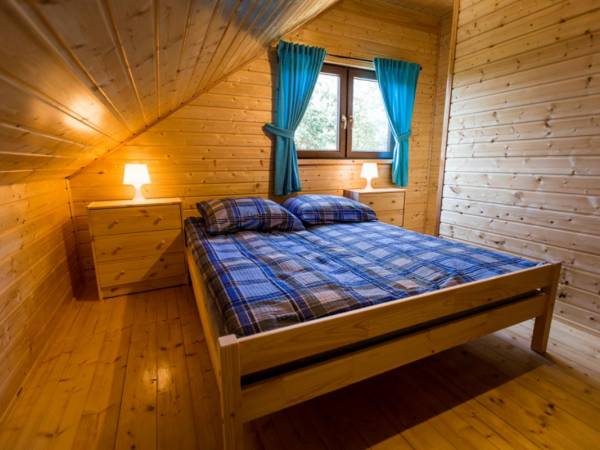 Domek Letniskowy Asia