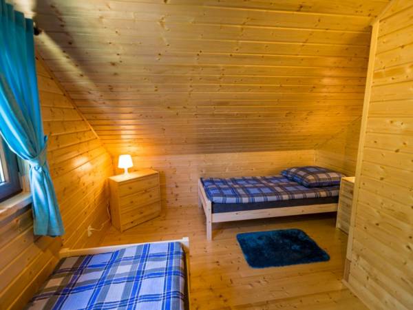 Domek Letniskowy Asia