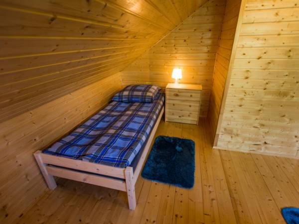 Domek Letniskowy Asia