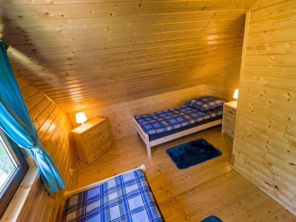 Domek Letniskowy Asia