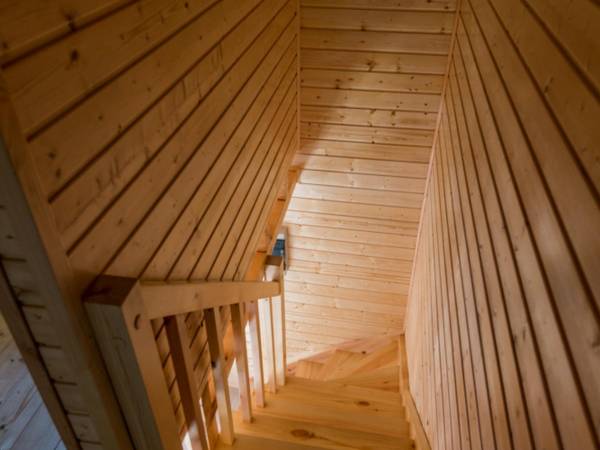 Domek Letniskowy Asia