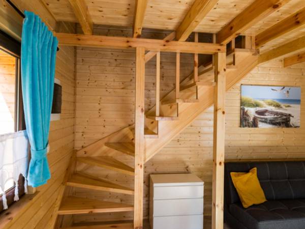 Domek Letniskowy Asia